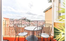 Vita Portucale ! Almirante Panoramic View